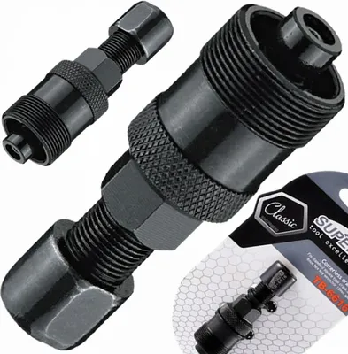 Produktbild von Kurbelabzieher Für Vierkantschlüssel Tb-6616 Super-B