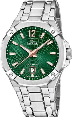 Produktbild von Jaguar AUTOMATICO J1029/3 Herren Automatikuhr