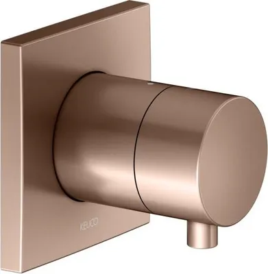 Produktbild von KEUCO 59541291002 Absperrventil IXMO Comfort 59541,