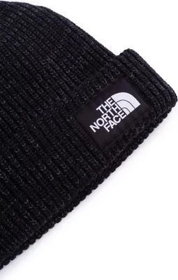 Zdjęcie produktu dla THE NORTH FACE - Cuffia uomo con logo box - Misura One size