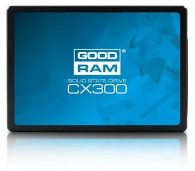 Obrázok produktu pre Goodram CX300, 240 GB, 2.5", 555 MB/s, 6 Gbit/s