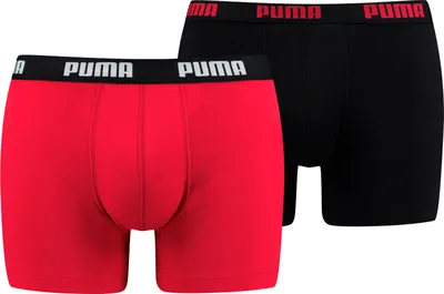 Produktbild von PUMA Puma Basic Boxer 2er pack Hr. 786 786 XL