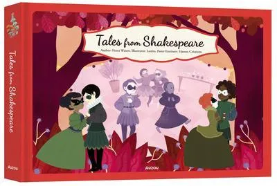 Image de Tales from Shakespeare