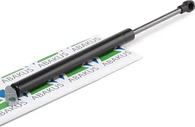 Produktbild von Abakus Heckklappendämpfer Gasfeder Heckklappe Kofferraum 101-00-226