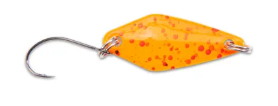 Obrázok produktu pre Saenger Iron Trout Blyskáč Spotted Spoon OS 2g