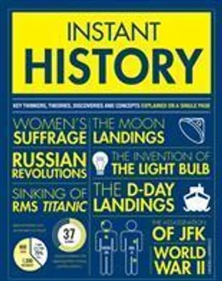 Image de Instant History