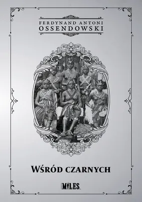 Imagen del producto de Wsrod czarnych