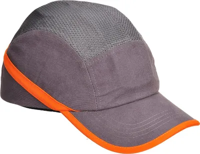 Imagen del producto de Gorra Vent Cool anticaspa - color gris