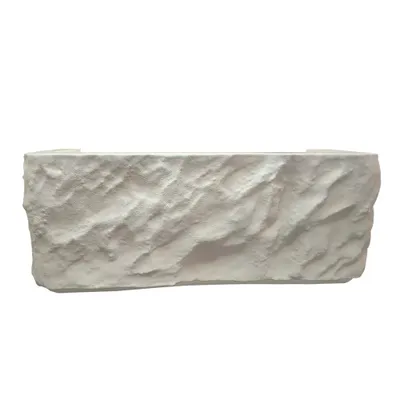 Produktbild von Exklusive Empfangstheke, Kassentheke, künstlerische Bartheke, formschöner Empfangstisch 160×70×100cm 【CLSBB160】