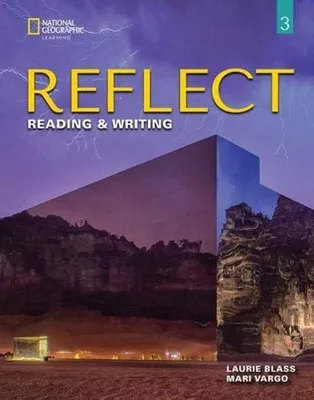 Immagine prodotto di Reflect Reading & Writing 3: Student's Book