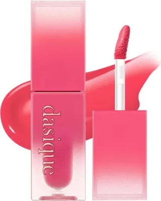 Obrázok produktu pre Dasique Juicy Dewy Tint #07 Cherry Soda 3,5 g - svetločervený odtieň na pery