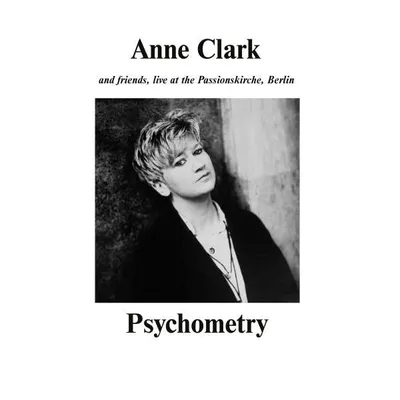 Obrázok produktu pre Anne Clarková: (Vinyl / Pop (Vinyl))