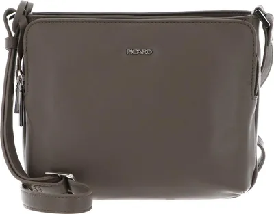 Produktbild von PICARD Schultertasche Umhängetasche Really Shoulder Bag Gravel taupe