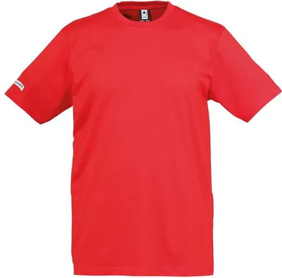 Produktbild von Uhlsport Teamsport T-Shirt Kinder - Rot