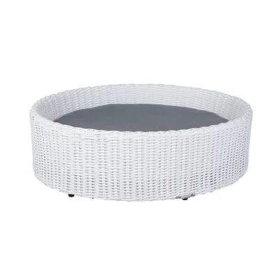 Produktbild von greemotion PET - Hunde-Sofa Größe M, weiß