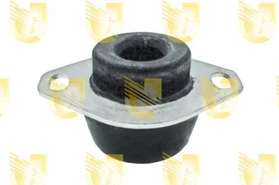 Produktbild von UNIGOM Motorlager Vorne Vorne Links passend für PEUGEOT 206 Schrägheck (2A/C) 396707