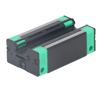 Zdjęcie produktu dla Linear Motion Rail Bearing Block,Linear Rail Bearing Block,Linear Motion Guide Slide Block,3D Printing Slide Block,3D Printing Slide Bearing Block,Linear Bearing Block