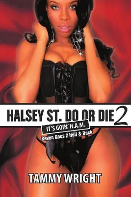Produktbild von Goin HAM. Halsey Street – Do or Die 2