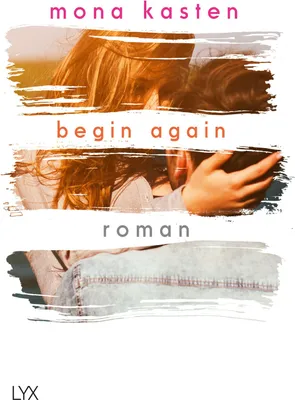 Produktbild von Begin Again