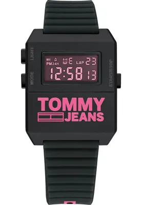Produktbild von TOMMY HILFIGER - Armbanduhr - Herren - 1791676