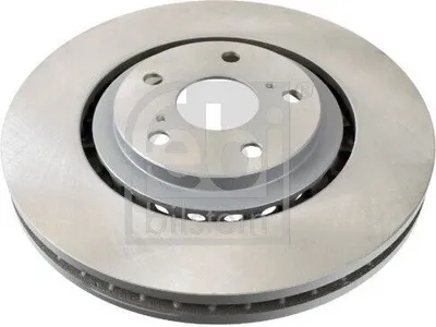 Produktbild von 2x FEBI BILSTEIN Bremsscheibe 108442 vorne für LEXUS RX (GYL1_ GGL15 AGL10)