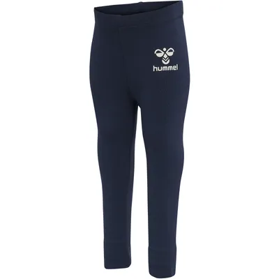 Obrázek produktu pro hummel hmlMAULE TIGHTS - BLACK IRIS - 56