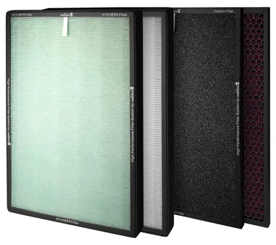 Obrázok produktu pre Filter pre čističku vzduchu WEBBER AP9700