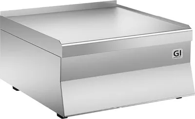Immagine prodotto di Piano di lavoro Gastro-Inox 650 HP da 60 cm