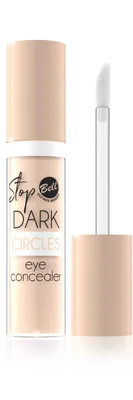 Image de Bell correcteur liquide pour les yeux Stop aux cernes No. 03 True Beige 1pc