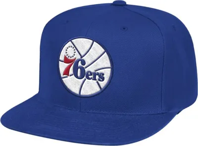 Produktbild von Mitchell & Ness Mütze Philadelphia Mitchell & Ness