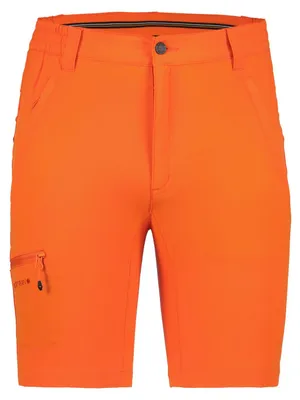 Icepeak Berwyn Outdoor Hose kurz Herren wasserabweisend