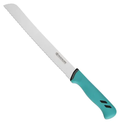 Produktbild von Hochwertiges Brotmesser mit gezahntem 254 mm langen Klingen