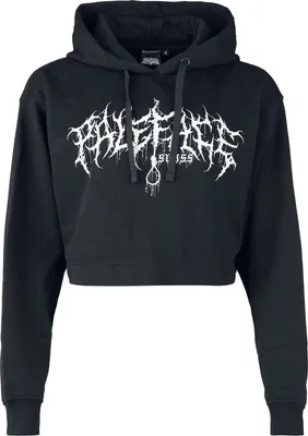 Produktbild von Paleface Swiss Sweatshirt Damen MMXXV schwarz L