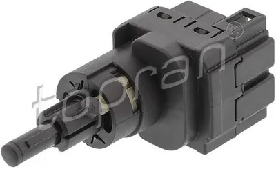 Produktbild von TOPRAN Bremslichtschalter 110 828 für VW GOLF VI (5K1) mechanisch manuell (Fußbetätigung) elektrisch
