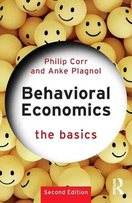 Obrázok produktu pre Behavioral Economics