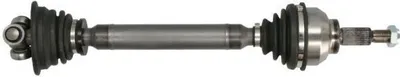 Produktbild von PASCAL G2R058PC Antriebswelle Vorne Links für RENAULT LAGUNA II Grandtour (KG0/1) LAGUNA II (BG0/1)