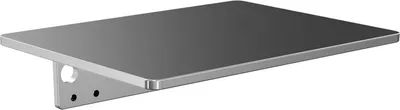 Immagine prodotto di emco trend tablette porte-papier, chromé, 0200, 020000105, 020000105