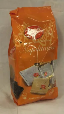 Produktbild von Trefin Neapolitanische gefüllte Pralinen 1 kilo