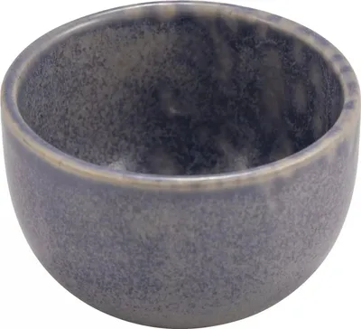 Produktbild von LE COQ Phobos Schale, Höhe: 45 mm, ø: 65 mm, grau, blau