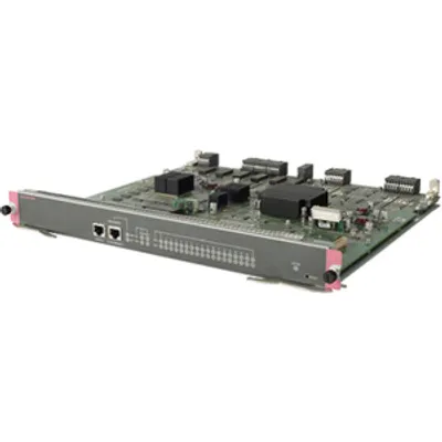 Produktbild von HPE A10500 Main Processing Unit, HP A10500