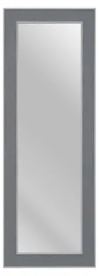 Standspiegel rechteckig 156x56x4 cm mehrfarbig