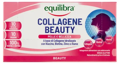 Immagine prodotto di Collagene Beauty 10 Stick Monodose 10 Ml
