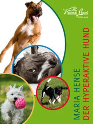 Obrázok produktu pre Der hyperaktive Hund
