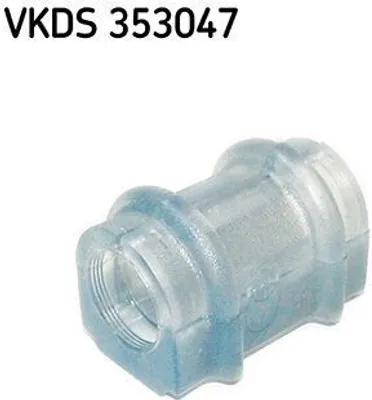 Produktbild von SKF Lagerbuchse Stabilisator VKDS 353047 passend für PEUGEOT 106 II Schrägheck (1A, 1C)