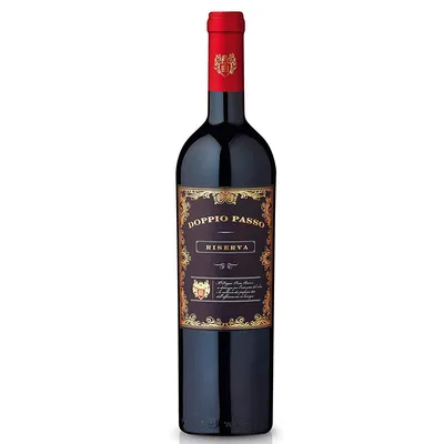 Produktbild von Doppio Passo Riserva Brindisi 2017 - CVCB