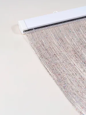 Produktbild von Türvorhang Art.91 multi 100x230 cm