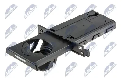 Produktbild von NTY Getränkehalter EZC-BM-125 beifahrerseitig Innenraum für BMW 3 Touring (E91)