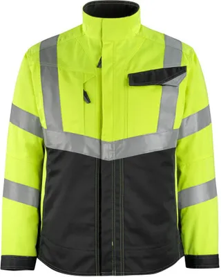 Produktbild von Jacke MASCOT® Oxford MASCOT® SAFE SUPREME