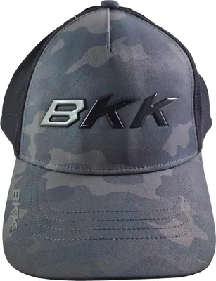 Produktbild von BKK Legacy Baseball Cap Kappe Herren Camo
