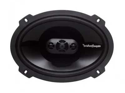 Immagine prodotto di Altoparlante Rockford Fosgate P1694 PUNCH, modello quadassiale, 6x9"